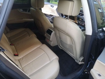 Audi A7 C7 A7 Sportback 3.0 TDI 204KM 2011 Audi A7 Sportback Audi A7 3,0 Tdi Zamiana 3.0 Diesel 204KM, zdjęcie 6