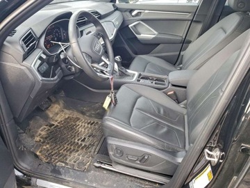 Audi Q3 II 2024 Audi Q3 Premium S Line 45 2024 2.0 Benzyna 228KM, zdjęcie 7