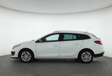 Renault Megane III 2014 Renault Megane 1.2 TCe, Salon Polska, Navi, Klima, zdjęcie 2