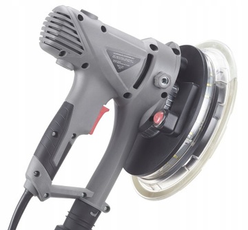 ШЛИФОВКА ДЛЯ ШТУКАТУРКИ ШТУКАТУРКИ 1800W LED