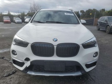 BMW X1 F48 2017 BMW X1 2017 BMW X1 SDRIVE28I 2.0 Benzyna 228KM, zdjęcie 5