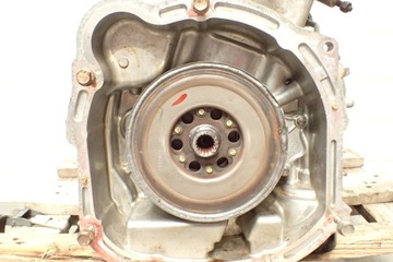 Двигатель Polaris Sportsman 550 X2 Пробег 4038 км