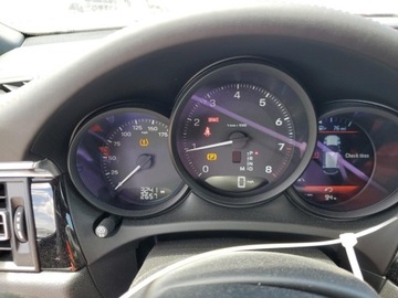 Porsche Macan SUV Facelifting II 2.0  265KM 2025 Porsche Macan Base 2025 2.0l 2.0 Benzyna 265KM, zdjęcie 9