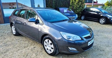Opel Astra 2012 Opel Astra BENZYNA klimatyzacja super okazja POLECAMY 1.4 Benzyna, zdjęcie 6