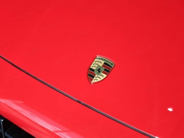 Porsche Cayenne III SUV Plug-In Facelifting 3.0 470KM 2025 PORSCHE Cayenne E-Hybrid Black Edition 3.0 (470 KM) 2025, zdjęcie 4