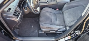 Lexus CT Hatchback 5d 200h 136KM 2012 Lexus CT 200h, Hybryda, Kamera, Pdc, Niski Przebieg. POLECAM!, zdjęcie 13