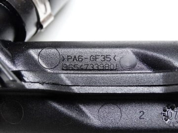 WLEW OLEJU FORD MONDEO MK4 2.0 TDCI 9654733980