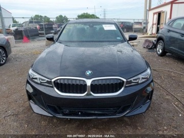 BMW Seria 3 G20-G21 2024 BMW Seria 3 2024r, 330I, XDrive, 2.0L 2.0 Benzyna 255KM, zdjęcie 3