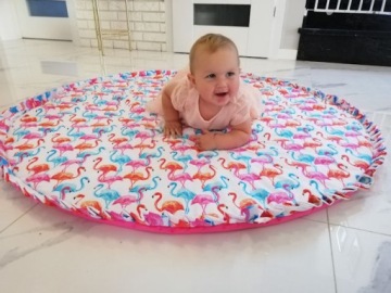 УНИВЕРСАЛЬНЫЙ КРЮЧОК ДЛЯ СУМКИ BESZKA В КОЛЯСКУ