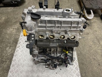 1G1508175 MOTOR 1.5 T-GDI 118 2021 KIA XCEED (CD)