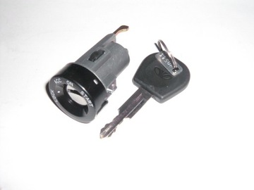 STACYJKA DAEWOO LEGANZA /IMMOBILIZEREM/ S6460052
