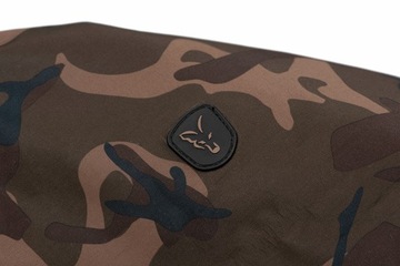 Трехслойная куртка Aquos стандартного размера XL Fox