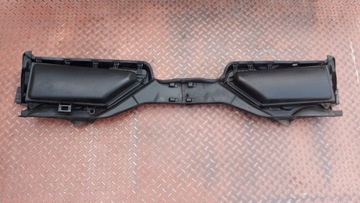OSŁONA PODSZYBIE BMW E60 E61 04-