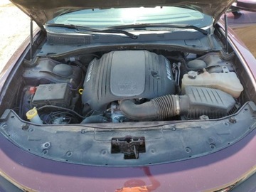 Dodge Charger VII 2022 Dodge Charger RT 2022 5.7l 5.7 Benzyna 370KM, zdjęcie 6