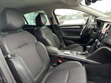 Renault Megane IV Hatchback 5d  Facelifting 1.5 Blue dCi 115KM 2022 Renault Megane * Automat * Navi * Kamera, zdjęcie 13