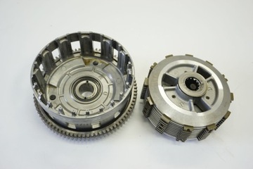 KAWASAKI Z-900 20- КОРЗИНА СЦЕПЛЕНИЯ