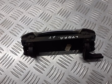 KLIKA LEVÝ ZADNÍ VNĚJŠÍ LANCIA LYBRA