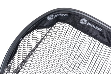 Mivardi Landing Net Professional - Spare Mesh/ Siatka Zapasowa