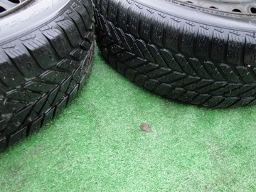 NISSAN ALMERA N16 PRIME KOLO DISK R15 185/65