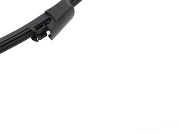 Audi A3 8L 1996-2003 РЫЧАГ СТЕКЛООЧИСТИТЕЛЯ ЗАДНИЙ СТИРАТЕЛЬ + ФОРСУНКА