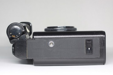 Аккумулятор для пленочной камеры Canon A-1 SLR 35 мм, только корпус, MA, сделано в Японии