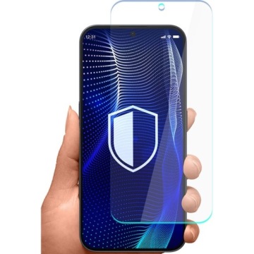 Sklo pro telefon Nothing Phone 2A/Plus 3mk na telefon, tenká ochrana displeje