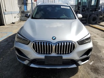 BMW X1 F48 2020 BMW X1 2020 BMW X1 SDRIVE28I 2.0 Benzyna 228KM, zdjęcie 6