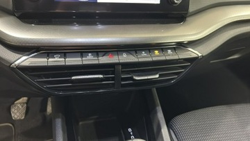 Skoda Octavia IV Liftback 1.5 TSI EVO 150KM 2021 Škoda Octavia Skoda Octavia 1.5 TSI ACT Ambition, zdjęcie 20