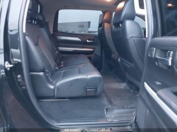 Toyota Tundra II 2020 Toyota Tundra 2020r., Platinum, od ubezpieczalni 5.7 Benzyna 381KM, zdjęcie 9