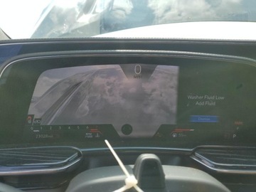 Cadillac Escalade III 2023 Cadillac Escalade V Sport 2023 6.2l 6.2 Benzyna 682KM, zdjęcie 9