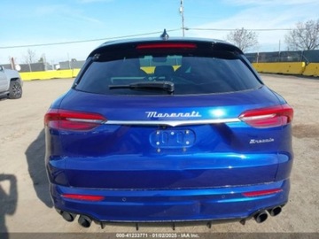 Maserati 2023 Maserati Grecale Modena 2023 2.0l 2.0 Benzyna 325KM, zdjęcie 3
