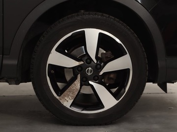 Nissan Qashqai II Crossover 1.2 DIG-T 115KM 2015 Nissan Qashqai 1.2 DIG-T, Salon Polska, Klima, zdjęcie 14