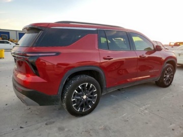 Chevrolet 2025 Chevrolet Traverse LT 2025 2.5l 2.5 Benzyna 310KM, zdjęcie 3