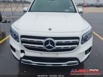 Mercedes GLB 2021 Mercedes-Benz GLB 2021r., 2.0L, zdjęcie 7