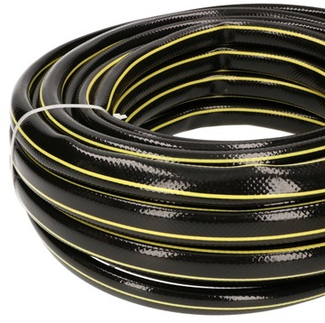 САДОВЫЙ ШЛАНГ LUX 3/4 ФУТА ШЛАНГИ 20 М УСИЛЕННЫЕ