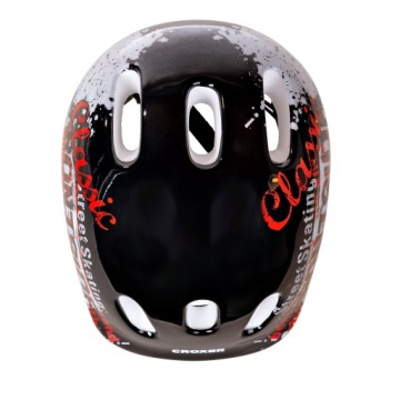 CROXER комплект протекторов Gauss S + шлем Street S