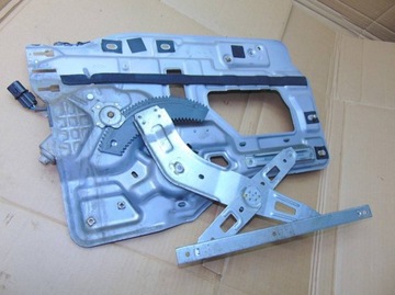 HYUNDAI SANTA FE I 05R ZVEDÁK OKNO ZADNÍ PRAVÝ