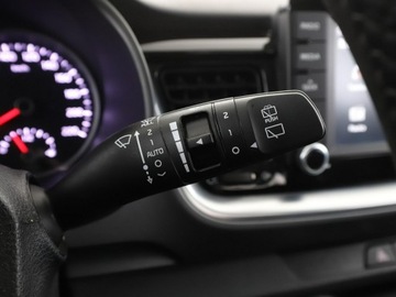 Kia Stonic Crossover 1.4 DOHC 100KM 2017 Kia Stonic klima auto kamera i czujniki parkowania, zdjęcie 29