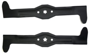 ZESTAW NOŻY 54,3 CM HUSQVARNA CTH170 CTH180 CTH200