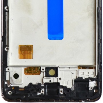 КОМПЛЕКТ ДИСПЛЕЯ SAMSUNG GALAXY A52S 5G INCELL FRAME CZ