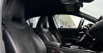 Mercedes Klasa A W177/V177 Hatchback 1.3 200 163KM 2021 Mercedes-Benz Klasa A SalonPL AMG Line Tempomat Podgrzewanie Foteli Nawiga, zdjęcie 21