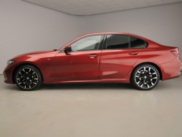 BMW Seria 3 G20-G21 Limuzyna 2.0 318i 156KM 2026 BMW Seria 3 318i Sport Sedan 2.0 (156KM) 2026, zdjęcie 2