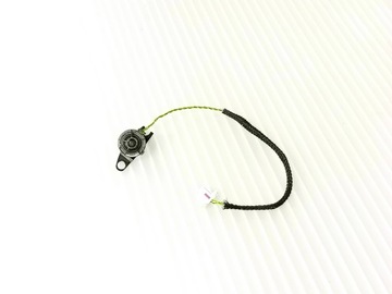 BMW E46 głośnik drzwi przód lewy 8368231 OE