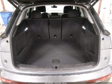 Audi Q5 II 2022 Audi Q5 Premium PLus 45 TFSI S-Line Quattro S Tronic 2022, od ubezpieczal, zdjęcie 9