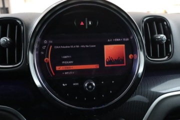 Mini Countryman F60 2021 MINI Countryman Cooper SE ALL4, Salon Polska, zdjęcie 12