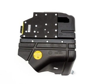 Subwoofer głośnik TOP-HIFI BMW E36 Compact