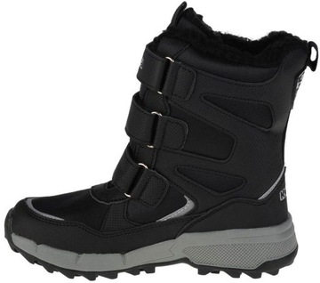 34 УТЕПЛЕННАЯ ОБУВЬ ДЛЯ ДЕТЕЙ KAPPA 260902K-1115