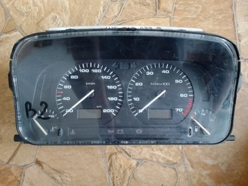 VW GOLF III ZEGARY LICZNIK 1H6919033A