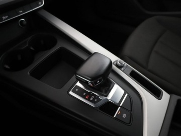 Audi A4 B9 Avant Facelifting 2.0 35 TDI 163KM 2021 Audi A4 Avant mHEV S-Tronic full LED navi klima, zdjęcie 28