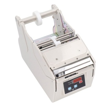 Автоматический диспенсер этикеток Низкий процент отказов Не мнется DF